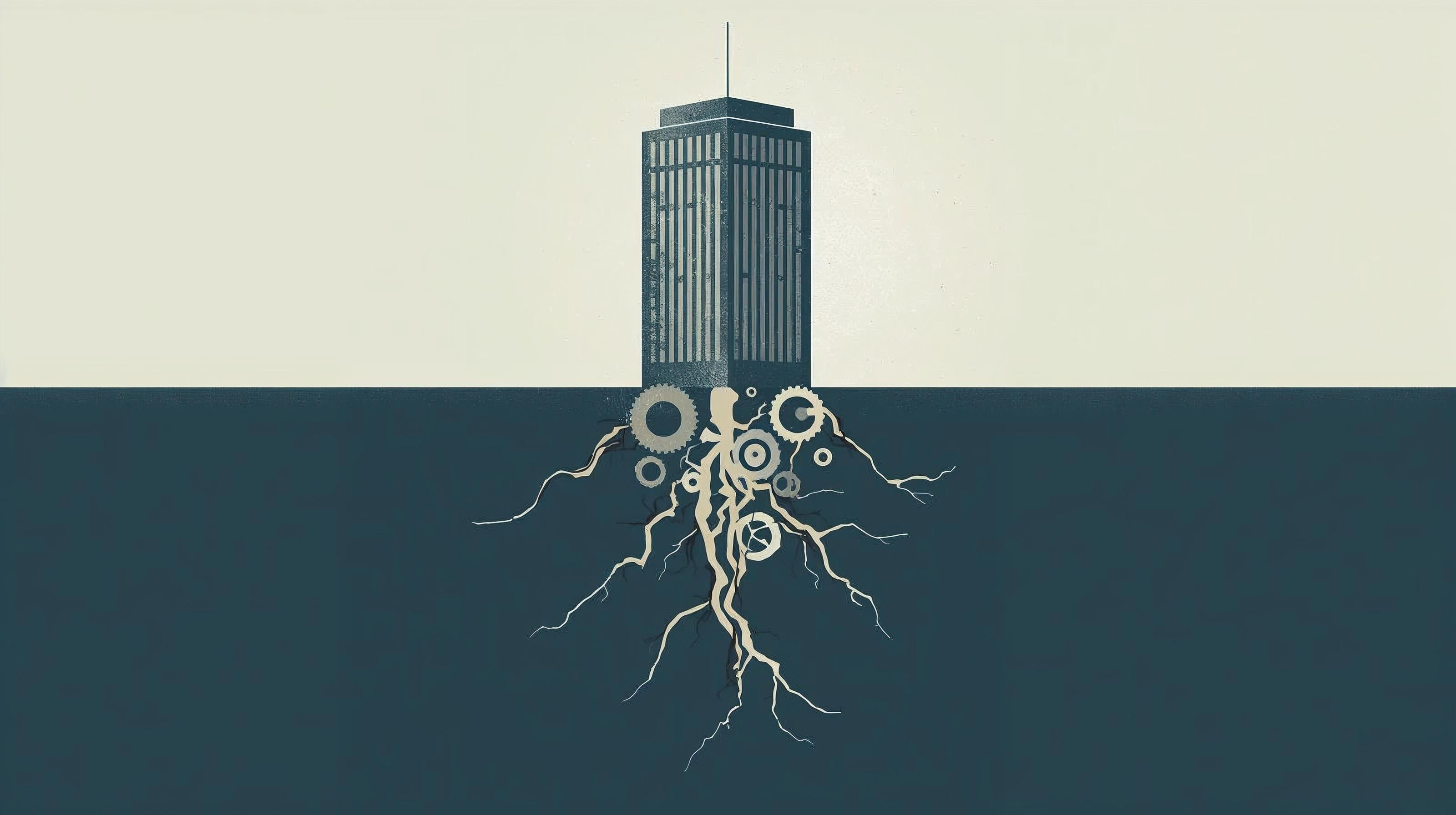 Signs Your Business Has Outgrown Its Current Systems